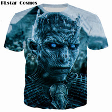 Load image into Gallery viewer, Game of Thrones The white walkers Ghost