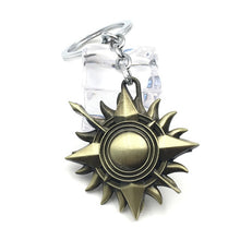 Load image into Gallery viewer, Game of Thrones Key Chain