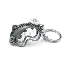 Load image into Gallery viewer, Game of Thrones Key Chain