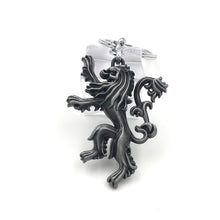 Load image into Gallery viewer, Game of Thrones Key Chain