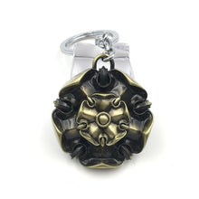 Load image into Gallery viewer, Game of Thrones Key Chain