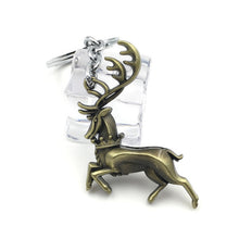 Load image into Gallery viewer, Game of Thrones Key Chain
