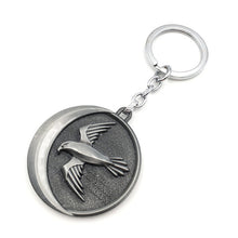 Load image into Gallery viewer, Game of Thrones Key Chain