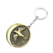 Load image into Gallery viewer, Game of Thrones Key Chain