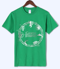 Load image into Gallery viewer, Hot Sale Game of Thrones Men T-Shirts