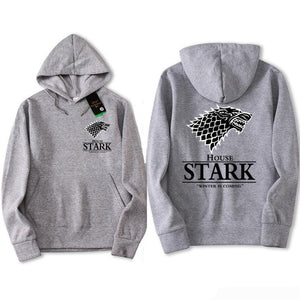 GoT Stark Family T-shirt