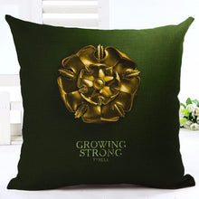 Load image into Gallery viewer, Game of Thrones home sofa Decorative Throw Pillows