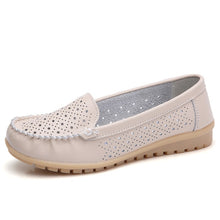Load image into Gallery viewer, genuine leather shoes