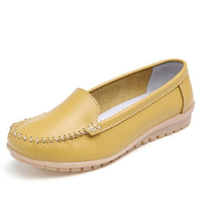 Load image into Gallery viewer, genuine leather shoes