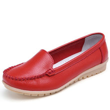Load image into Gallery viewer, genuine leather shoes
