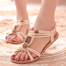 Load image into Gallery viewer, 2019 Fashion Shoes Comfort Sandals