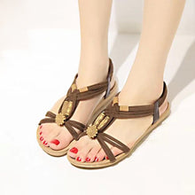 Load image into Gallery viewer, 2019 Fashion Shoes Comfort Sandals