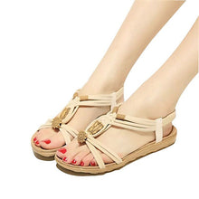 Load image into Gallery viewer, 2019 Fashion Shoes Comfort Sandals