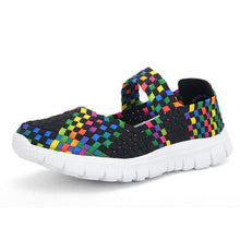 Load image into Gallery viewer, Breathable Handmade Shoes
