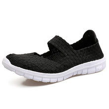 Load image into Gallery viewer, Breathable Handmade Shoes