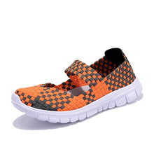Load image into Gallery viewer, Breathable Handmade Shoes