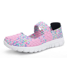 Load image into Gallery viewer, Breathable Handmade Shoes