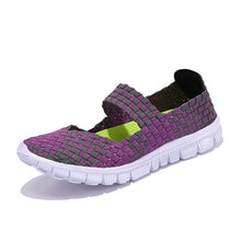 Load image into Gallery viewer, Breathable Handmade Shoes