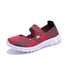 Load image into Gallery viewer, Breathable Handmade Shoes