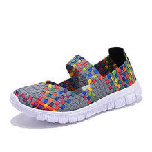 Load image into Gallery viewer, Breathable Handmade Shoes