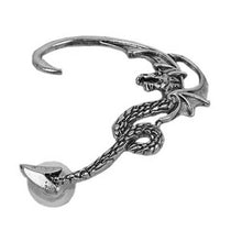 Load image into Gallery viewer, Game of Thrones Daenerys Targaryen Dragon Ear Studs