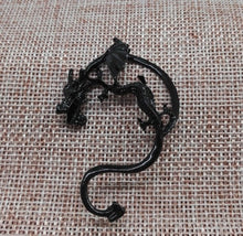 Load image into Gallery viewer, Game of Thrones Daenerys Targaryen Dragon Ear Studs