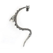 Load image into Gallery viewer, Game of Thrones Daenerys Targaryen Dragon Ear Studs