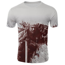 Load image into Gallery viewer, 2019 Newest Game of Thrones T-shirt