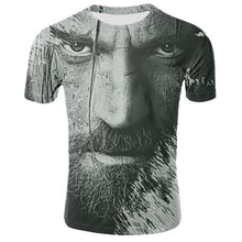 Load image into Gallery viewer, 2019 Newest Game of Thrones T-shirt