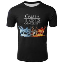 Load image into Gallery viewer, Game of Toys Parody T-shirt