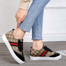 Load image into Gallery viewer, Autumn Brand Designers Flats