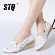 Load image into Gallery viewer, genuine leather shoes