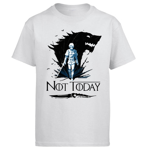 Ayra Stark T-shirt Game Of Thrones