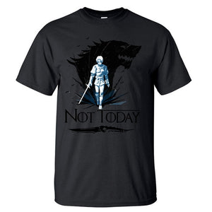 Ayra Stark T-shirt Game Of Thrones
