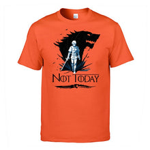 Load image into Gallery viewer, Ayra Stark T-shirt Game Of Thrones