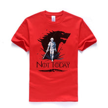 Load image into Gallery viewer, Ayra Stark T-shirt Game Of Thrones