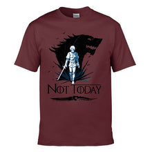 Load image into Gallery viewer, Ayra Stark T-shirt Game Of Thrones