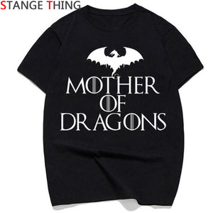 GoT Arya Stark Killing List T-shirt