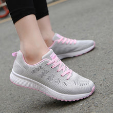 Load image into Gallery viewer, Spring Women Shoes Flats