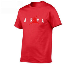 Load image into Gallery viewer, Arya Stark Not Today GOT  Air Parody T-Shirt