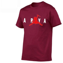 Load image into Gallery viewer, Arya Stark Not Today GOT  Air Parody T-Shirt