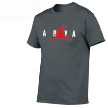 Load image into Gallery viewer, Arya Stark Not Today GOT  Air Parody T-Shirt