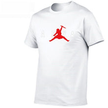 Load image into Gallery viewer, Arya Stark Not Today GOT  Air Parody T-Shirt