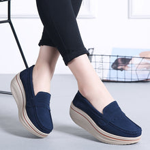 Load image into Gallery viewer, Spring Women Flats Shoes
