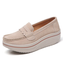 Load image into Gallery viewer, Spring Women Flats Shoes