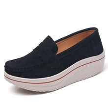 Load image into Gallery viewer, Spring Women Flats Shoes
