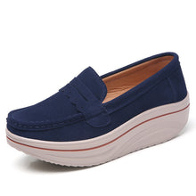 Load image into Gallery viewer, Spring Women Flats Shoes