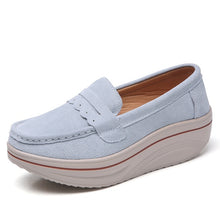 Load image into Gallery viewer, Spring Women Flats Shoes